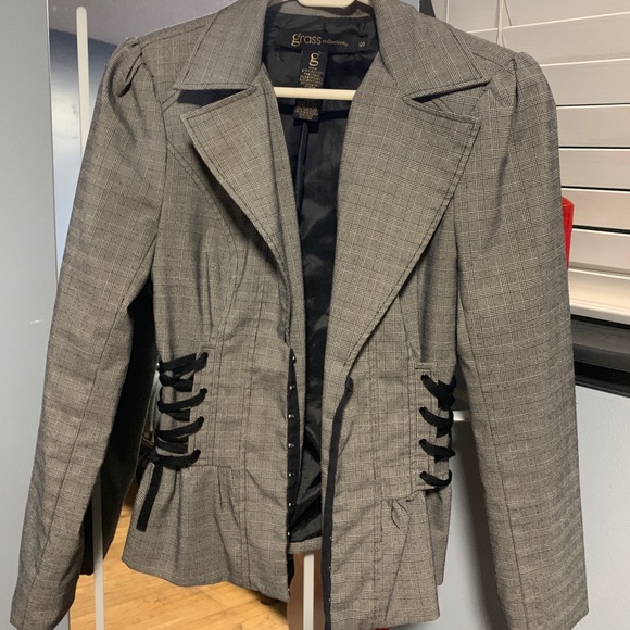 Suit Set - Picture 1 of 4